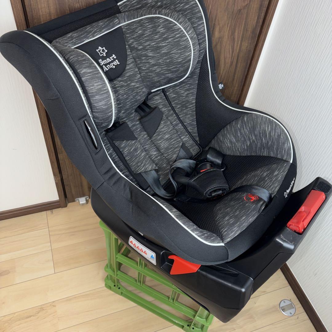 Smart Angel スマートエンジェル　ターン・レジェ FIX-ST