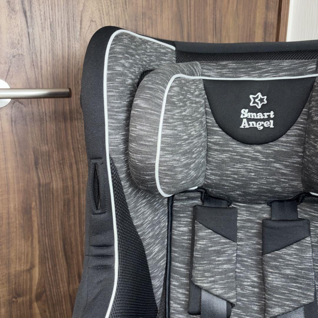 Smart Angel スマートエンジェル　ターン・レジェ FIX-ST