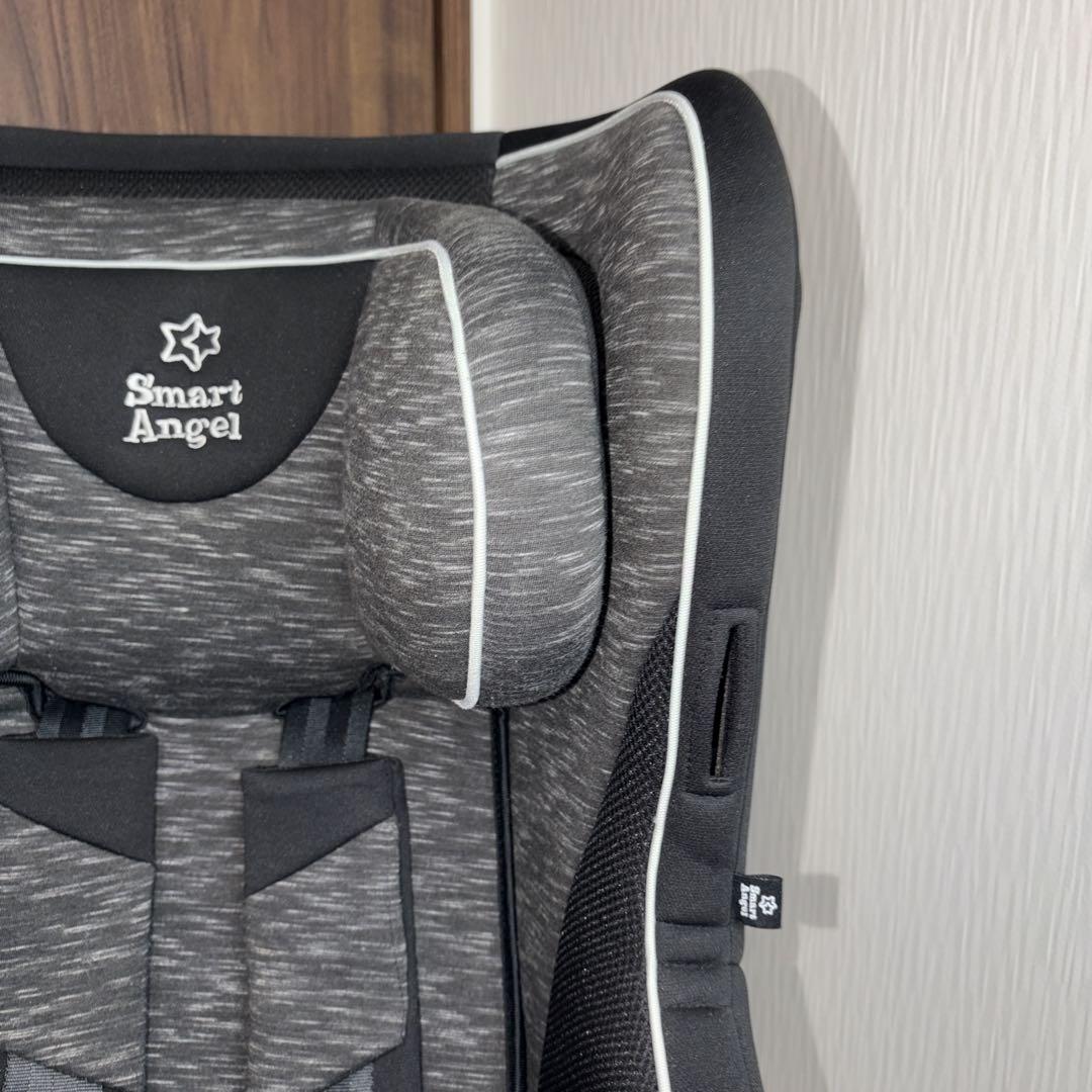 Smart Angel スマートエンジェル　ターン・レジェ FIX-ST