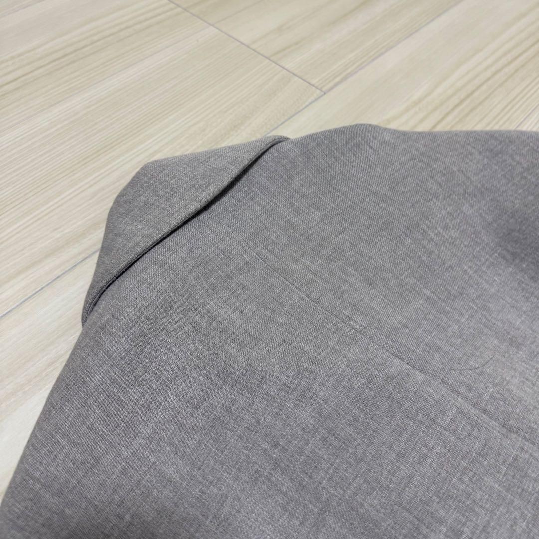 【美品✨】クリスチャン ワイナンツ チェスターコート ロング コート 36