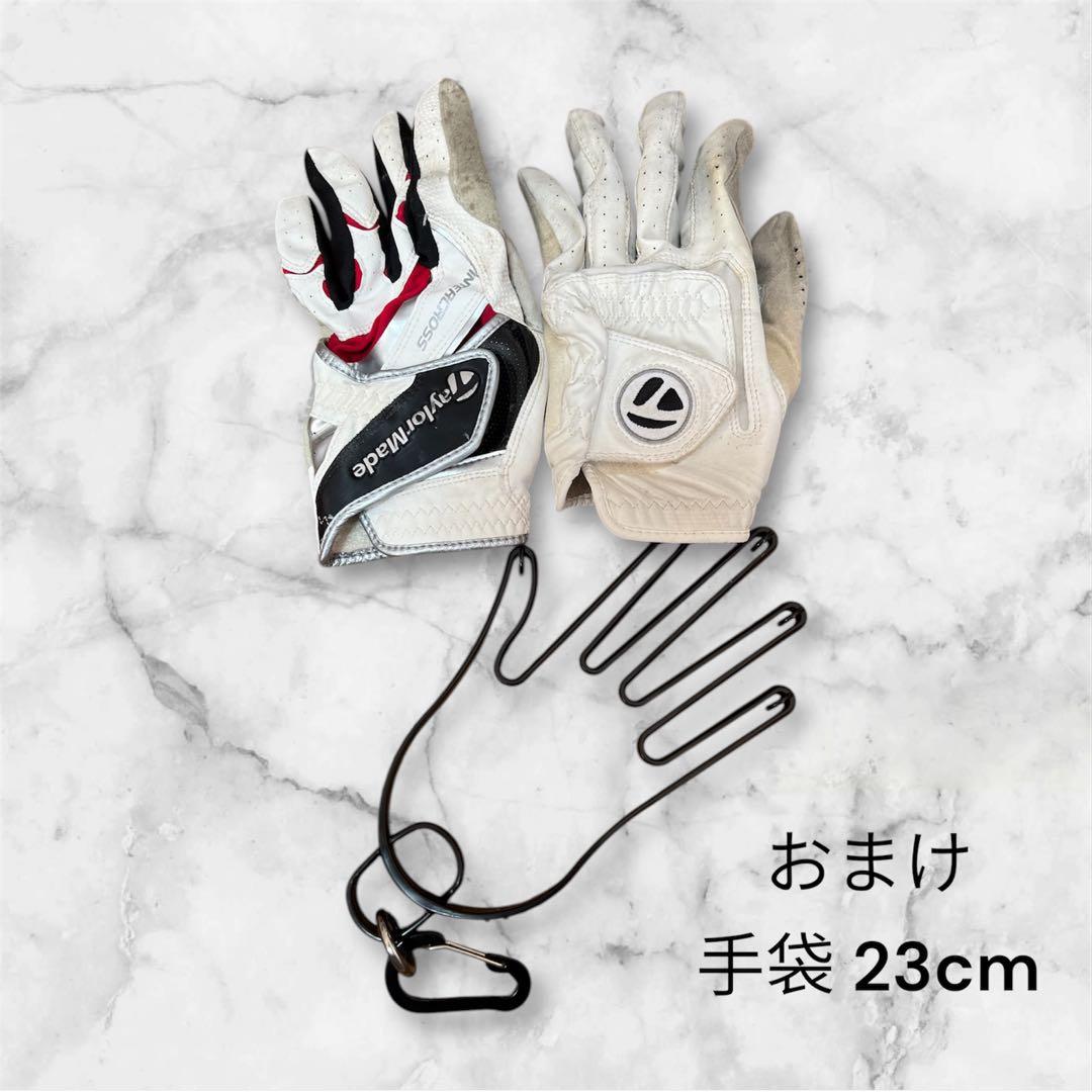 【激安期間限定】TaylorMadeゴルフバッグ・キャディバッグ