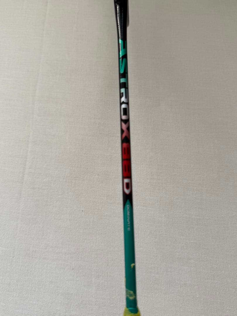 ASTROX 77 PRO アストロクス88d 2本セット