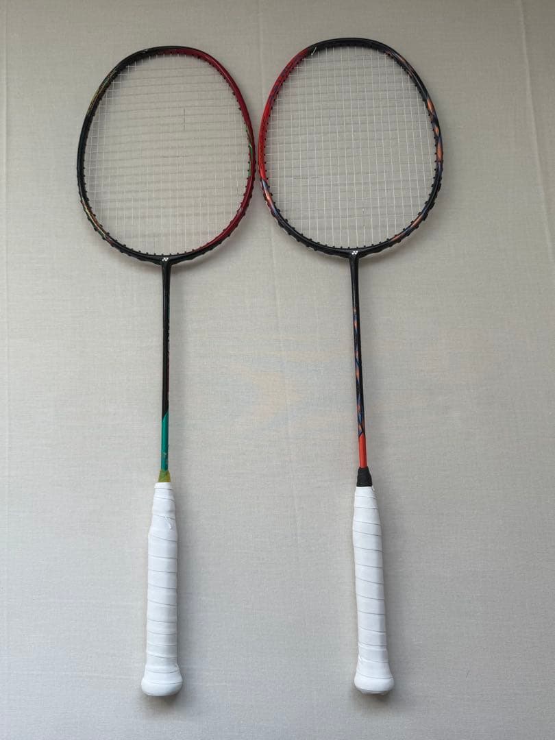 ASTROX 77 PRO アストロクス88d 2本セット