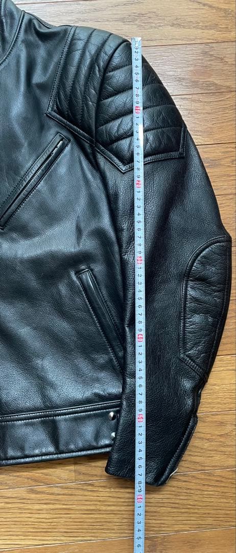 KUSHITANI クシタニ　　　　　　　　　　　　ライダースジャケット日本製