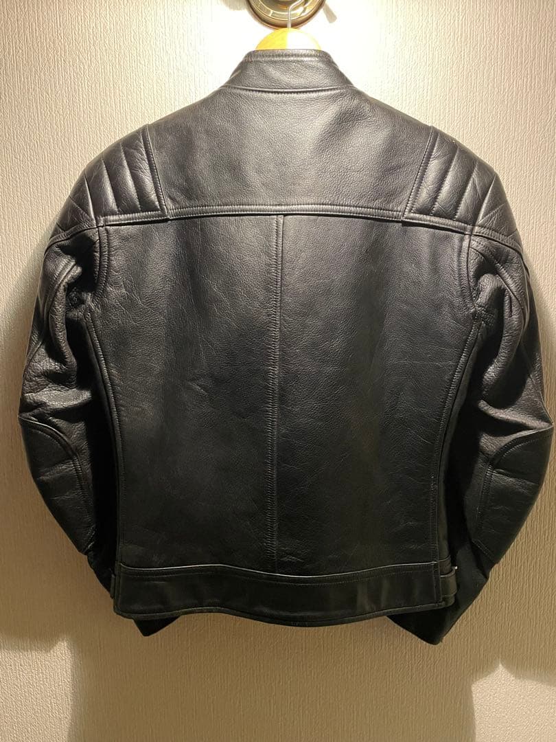 KUSHITANI クシタニ　　　　　　　　　　　　ライダースジャケット日本製