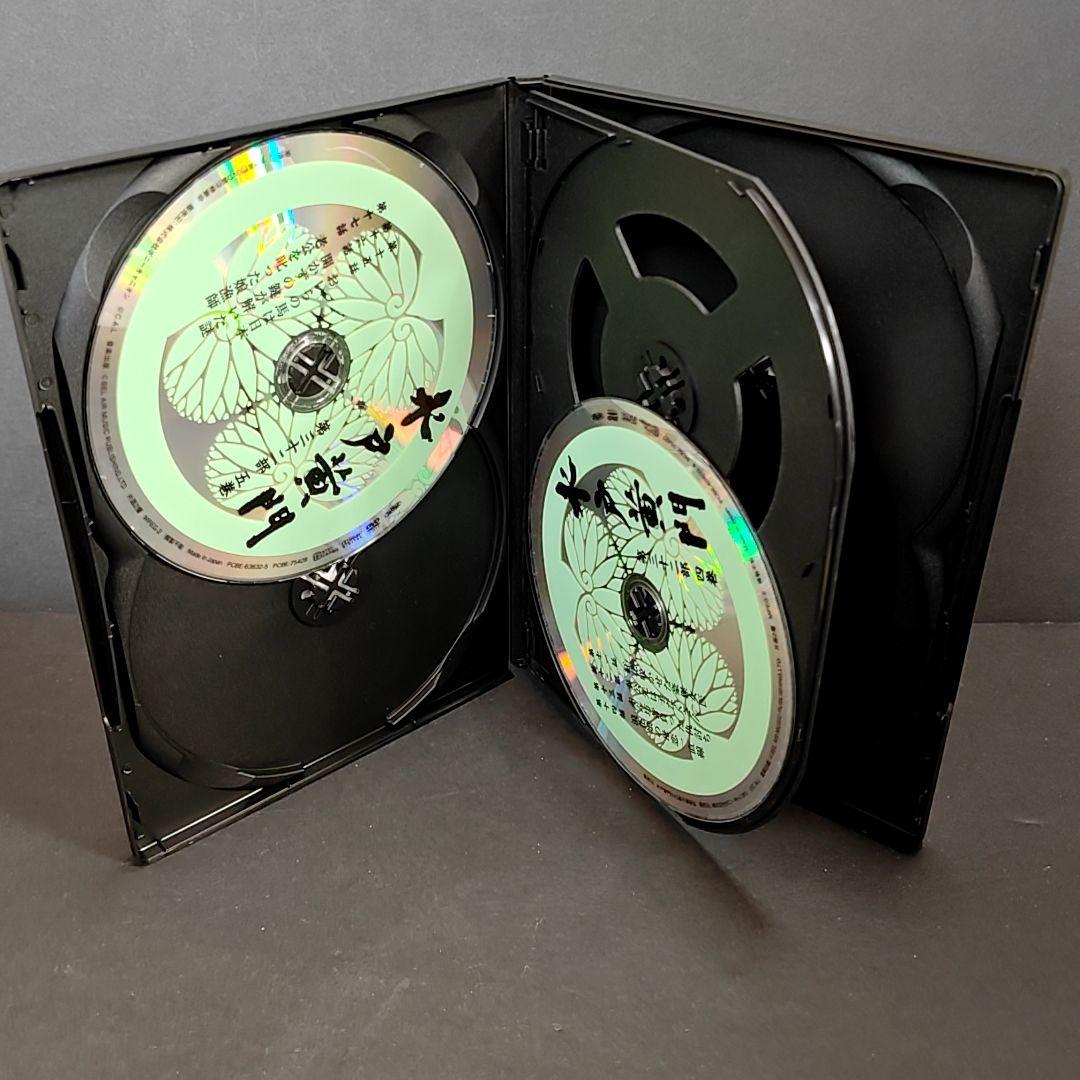 新品ケース付 水戸黄門 第三十一部〜第三十四部 全23巻セット