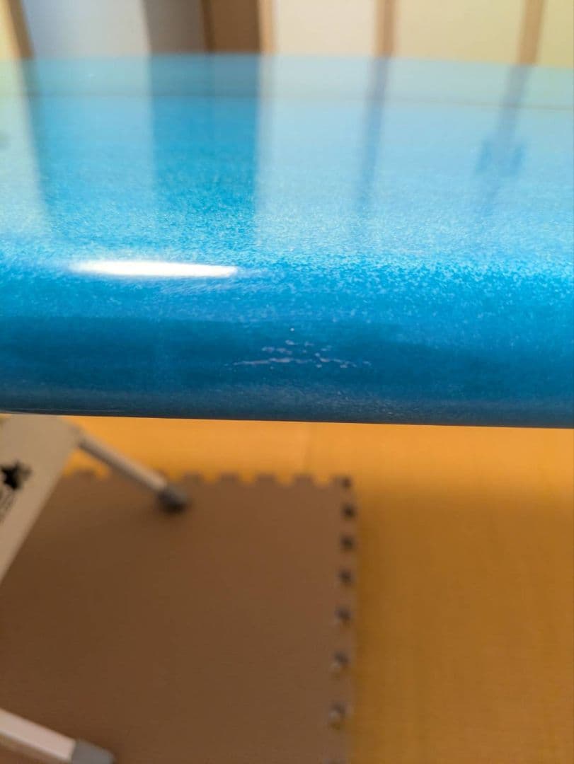 【南大阪エリア手渡し希望】 SCELL セミロングボード8.0