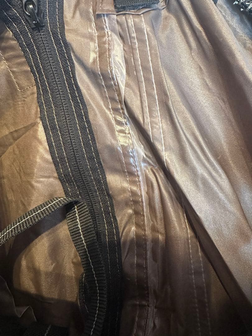  Peak トルテュpro TP-770R テント