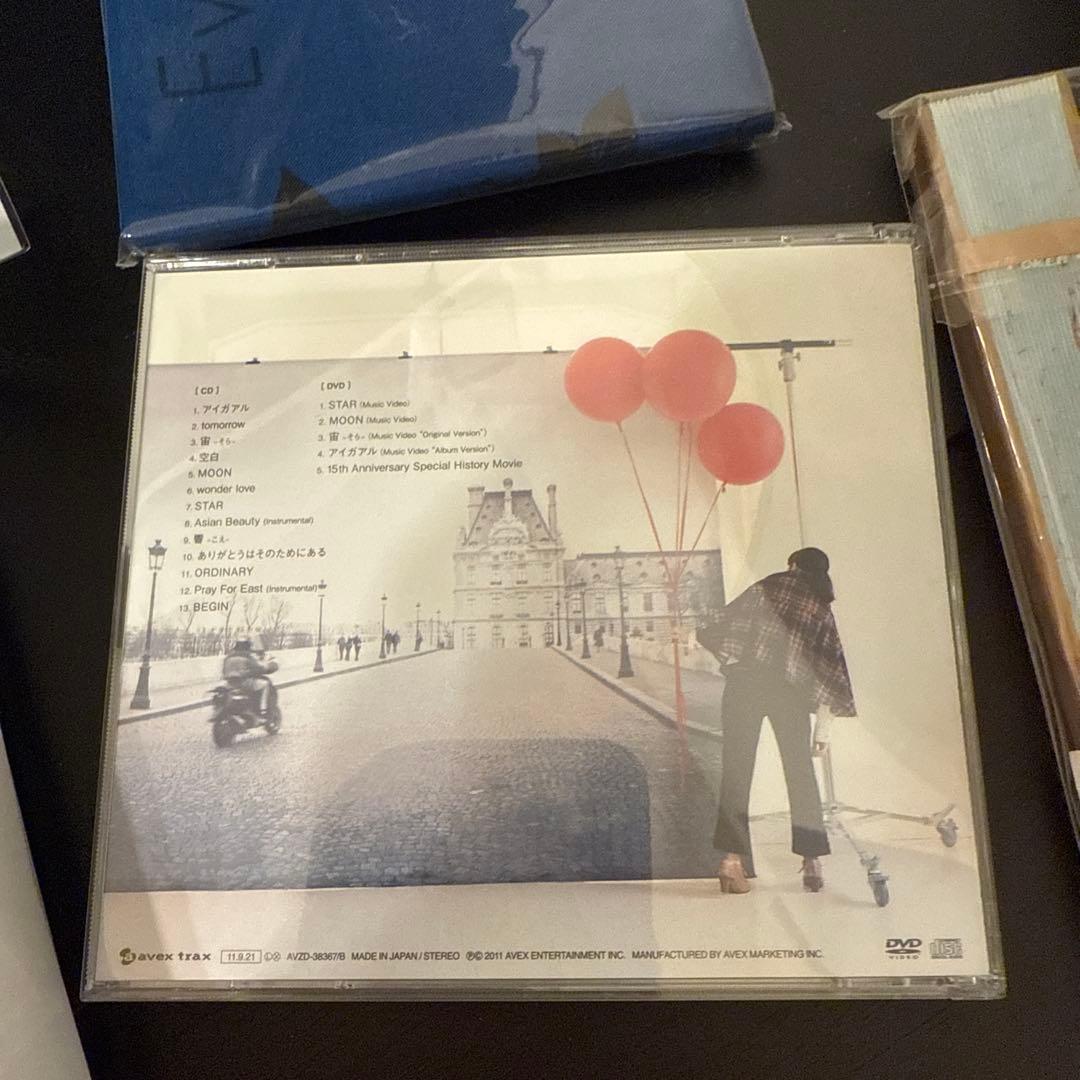 ELT/ORDINARY ［CD+DVD+GOODS］＜数量限定生産盤＞