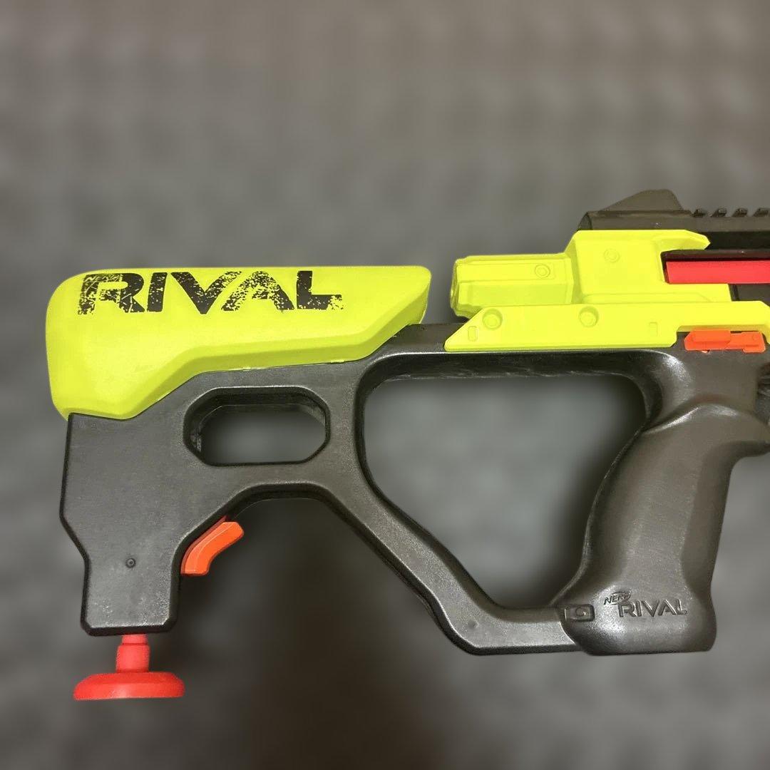 ナーフライバル　ジュピター