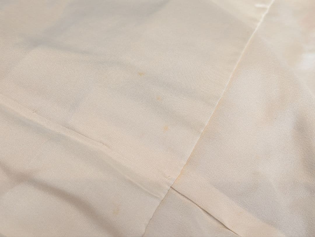 振袖フルセット 身丈161裄62 金彩 白系 逸品 成人式