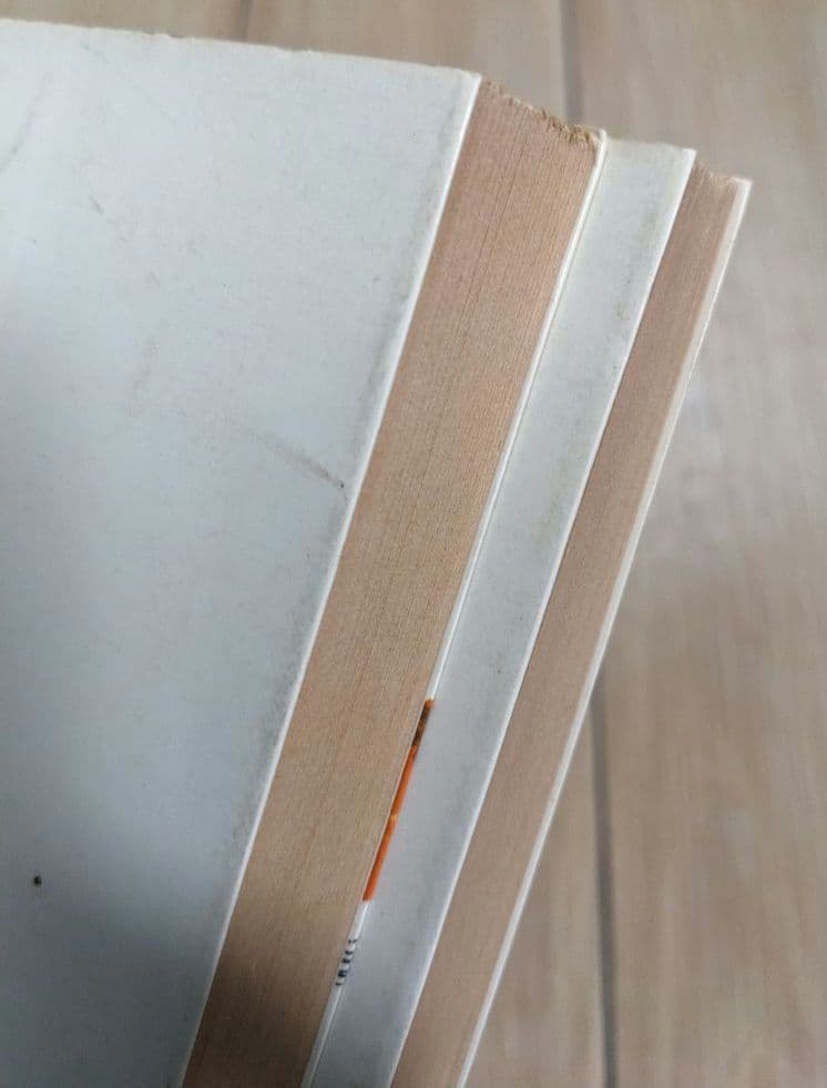 【貴重絶版書】バッド・シュールバーグ『夢やぶられて』上下2冊セット