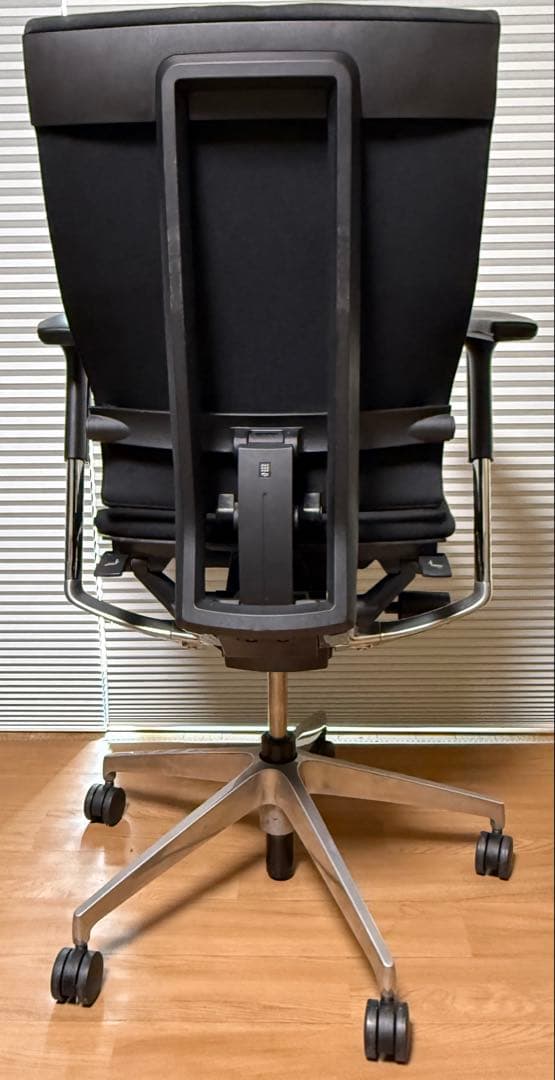 【中古美品】定価15万 イトーキ スピーナチェア　グッドデザイン賞