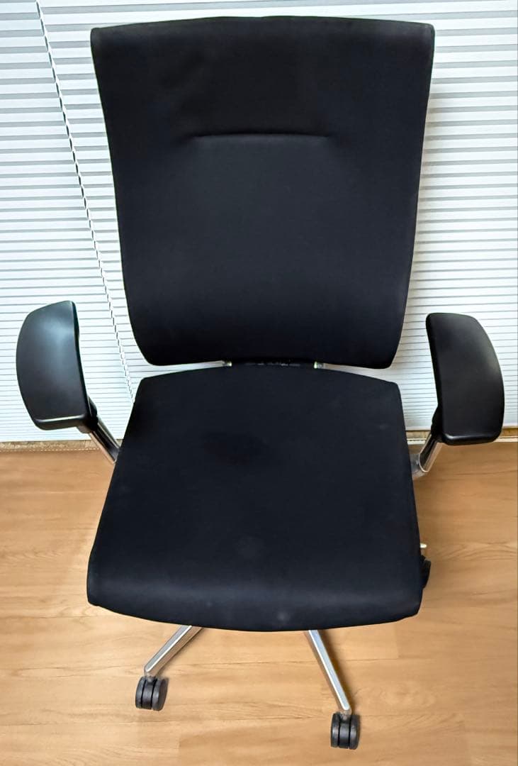 【中古美品】定価15万 イトーキ スピーナチェア　グッドデザイン賞