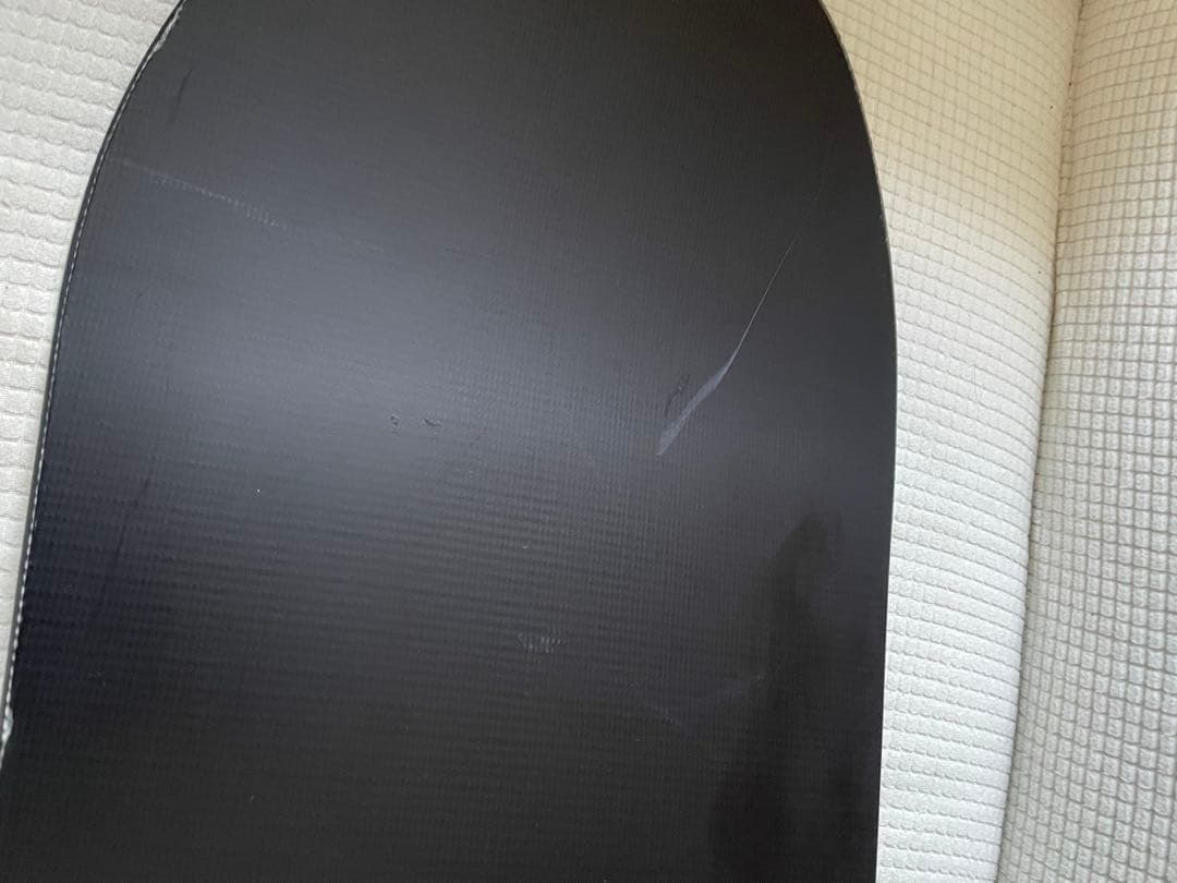 ボード　ナイトロDEMAND LTD GULLWING+ビンディングフラックス