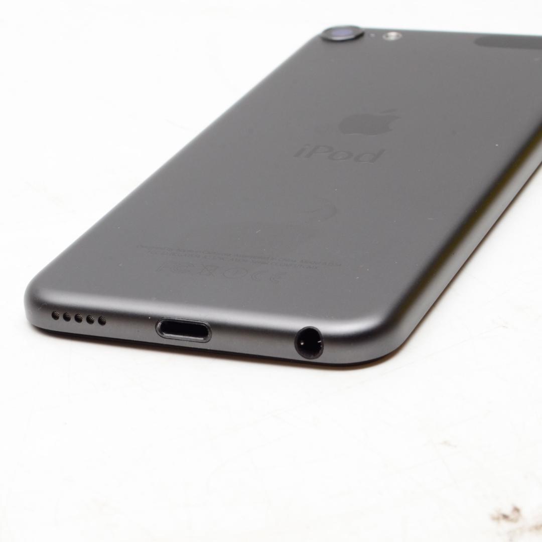 e*s様 Apple iPod touch(第6世代) 128GB　スペースグレ