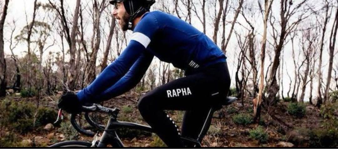 Rapha PRO TEAM jacket ラファプロチーム長袖ジャージ