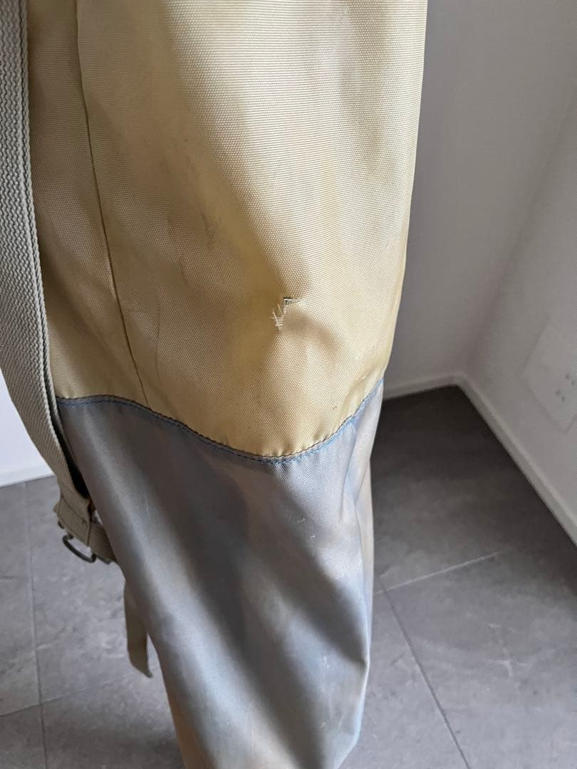 S*U様 LEKI スキー板 赤OGASAKA レッドALTITUDE