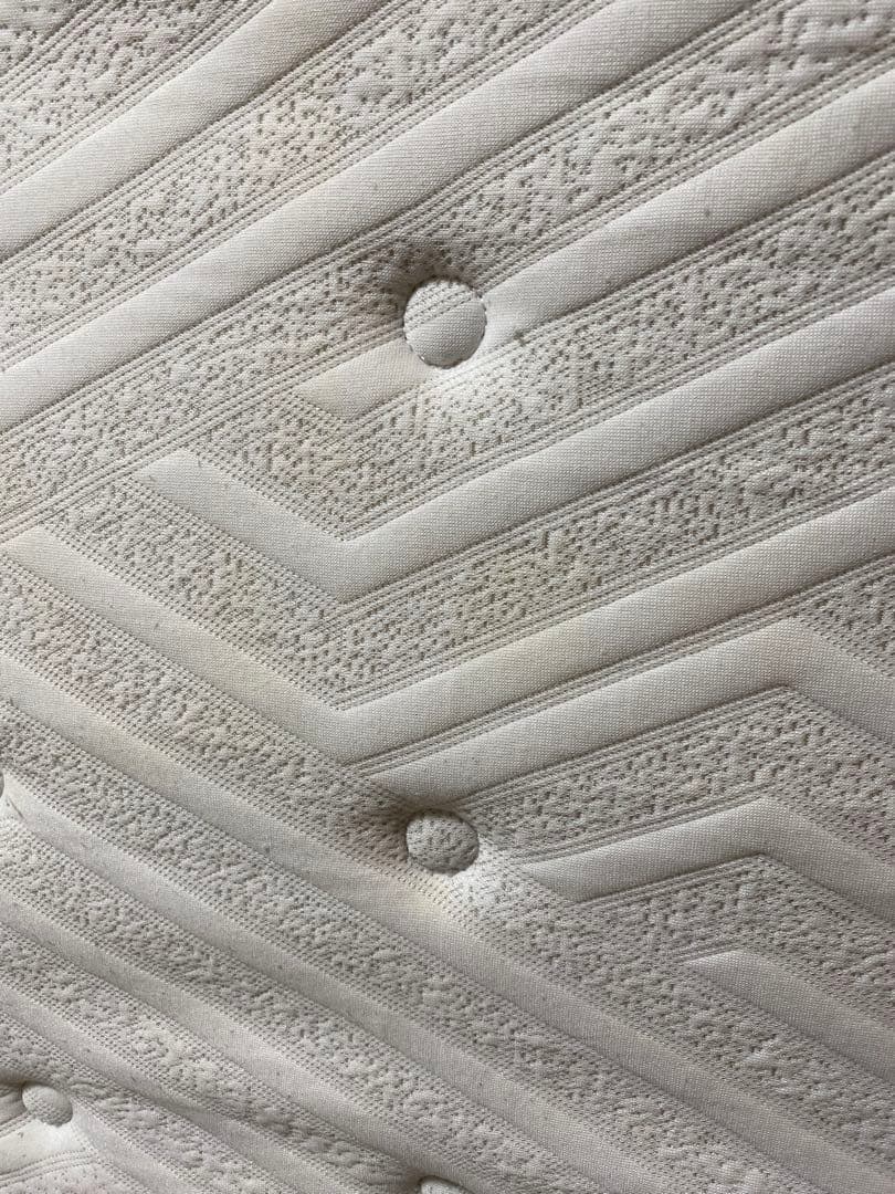 【ニトリ】マットレス Nスリープ H1-02CR