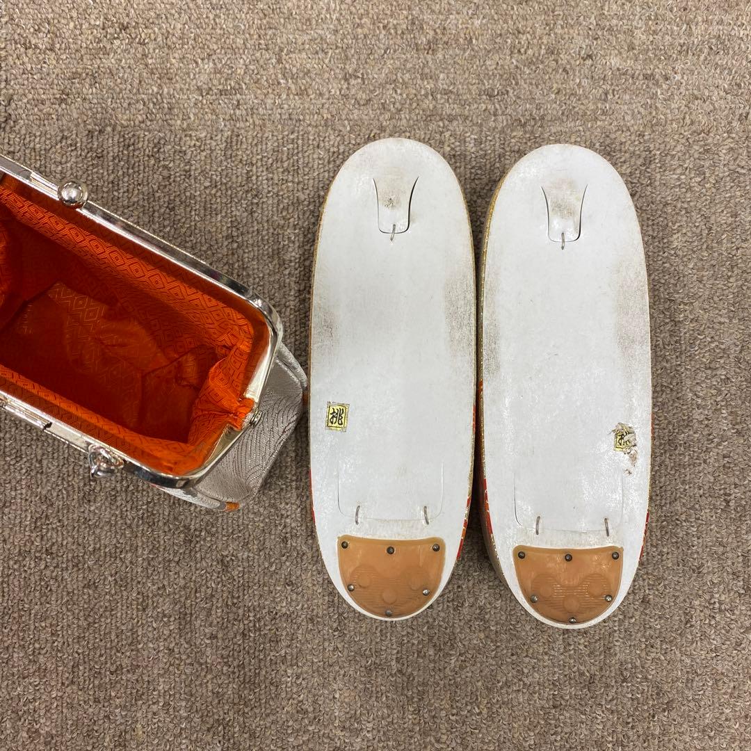 505ag1,帯揚げ,しごき□七五三 七歳 女児 着物&袋帯&長襦袢 総絞り