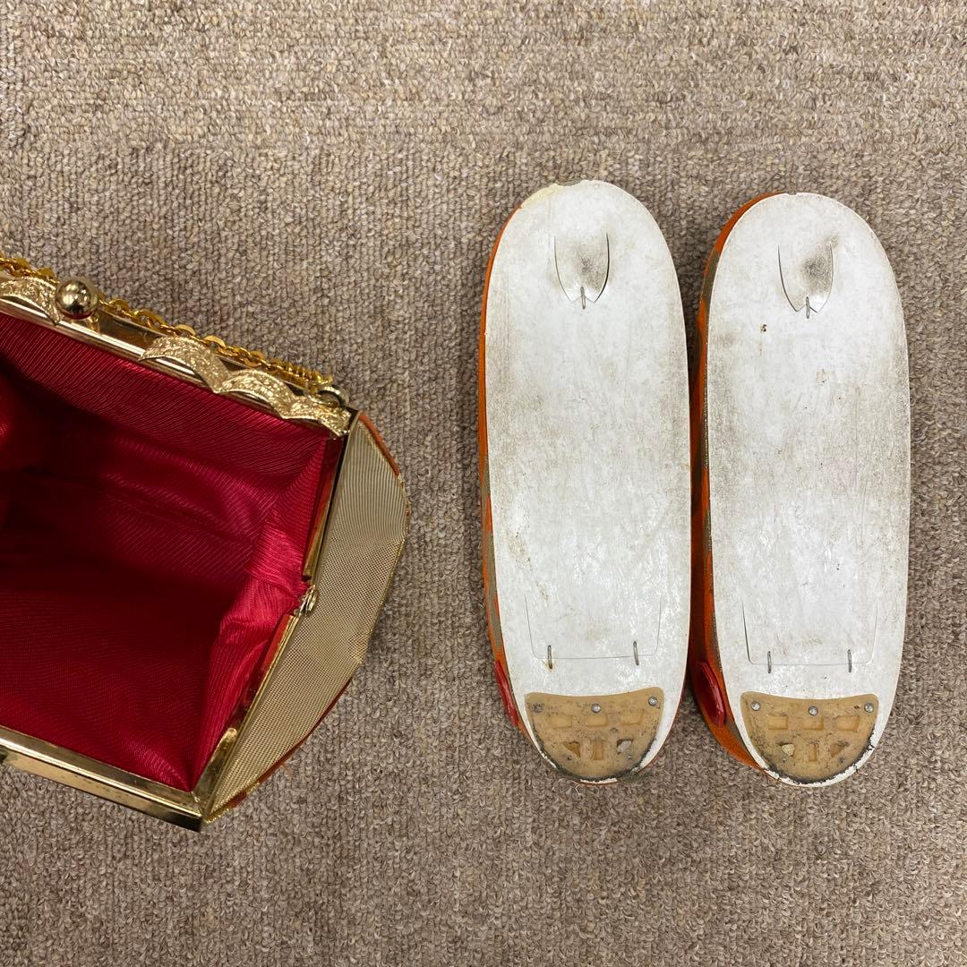 505ag1,帯揚げ,しごき□七五三 七歳 女児 着物&袋帯&長襦袢 総絞り