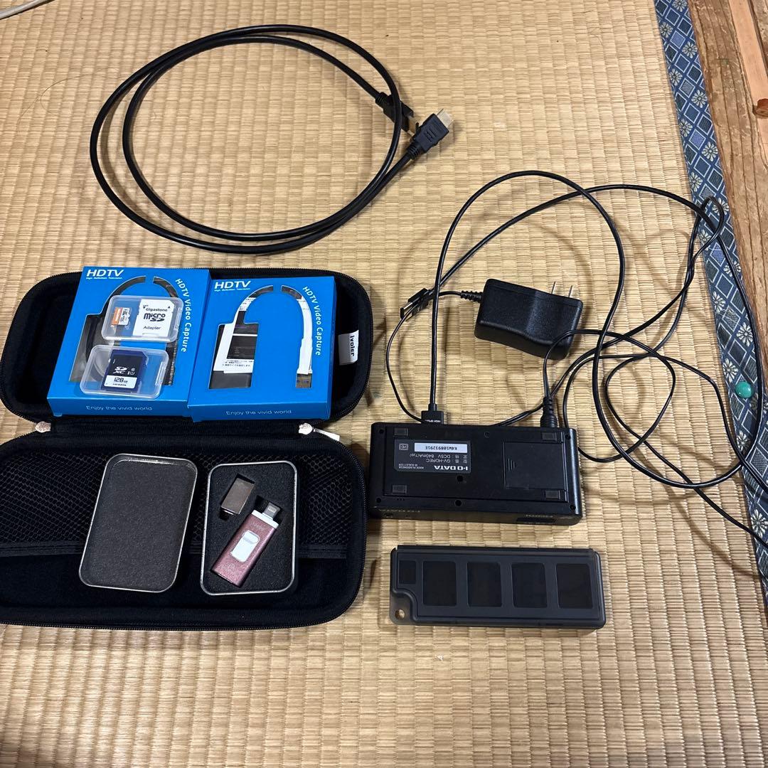 Nintendo Switch +ソフト18個(+特典付き)