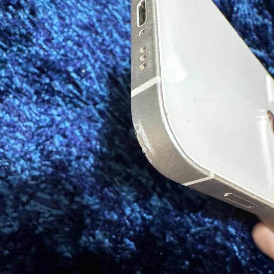 iPhone12 SIMフリー