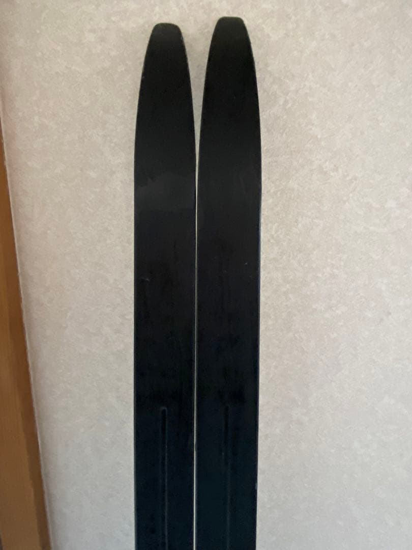 FISCHER RCR UNIVERSAL 157センチ