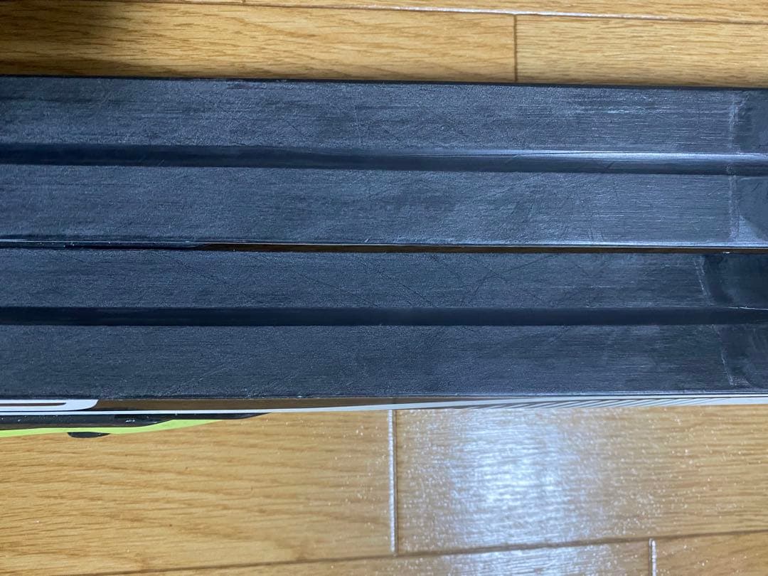 FISCHER RCR UNIVERSAL 157センチ