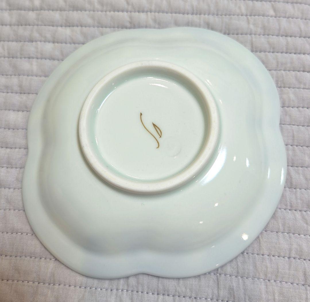 ★空萌工房★　うさぎシリーズ 田口紀美子手描き取り皿 　3枚セット