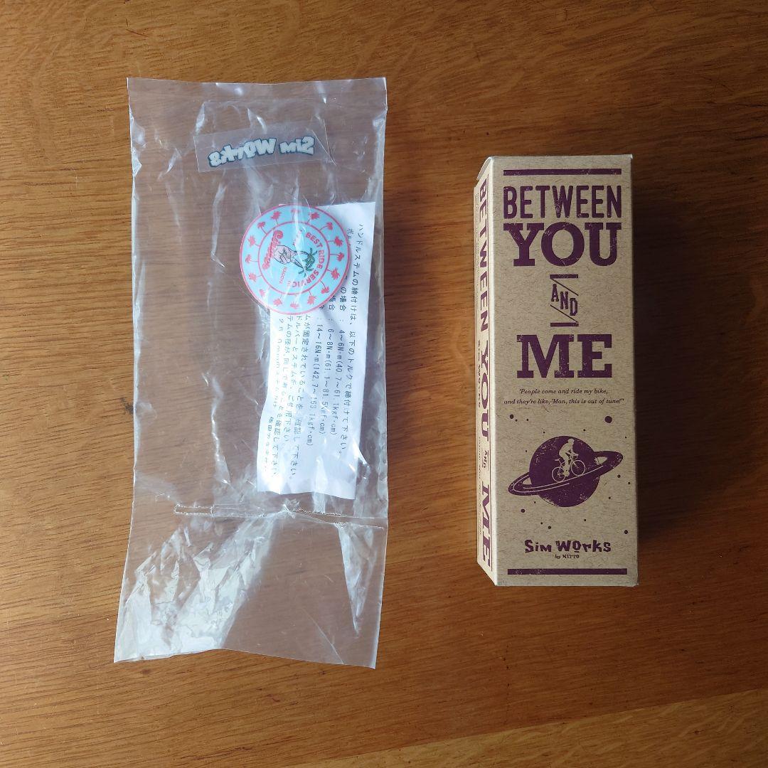 パーツ sim works tomboy