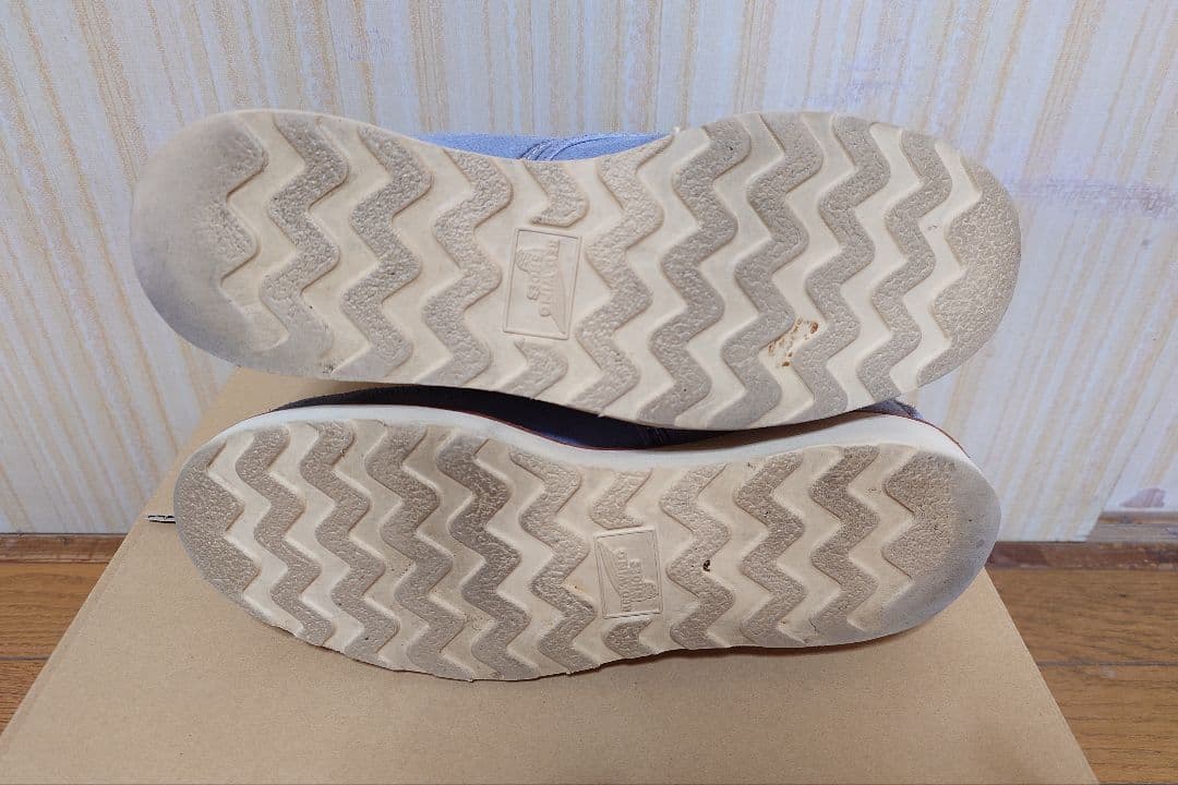 REDWING 8143 6inch CLASSIC US8.0E 2011年製