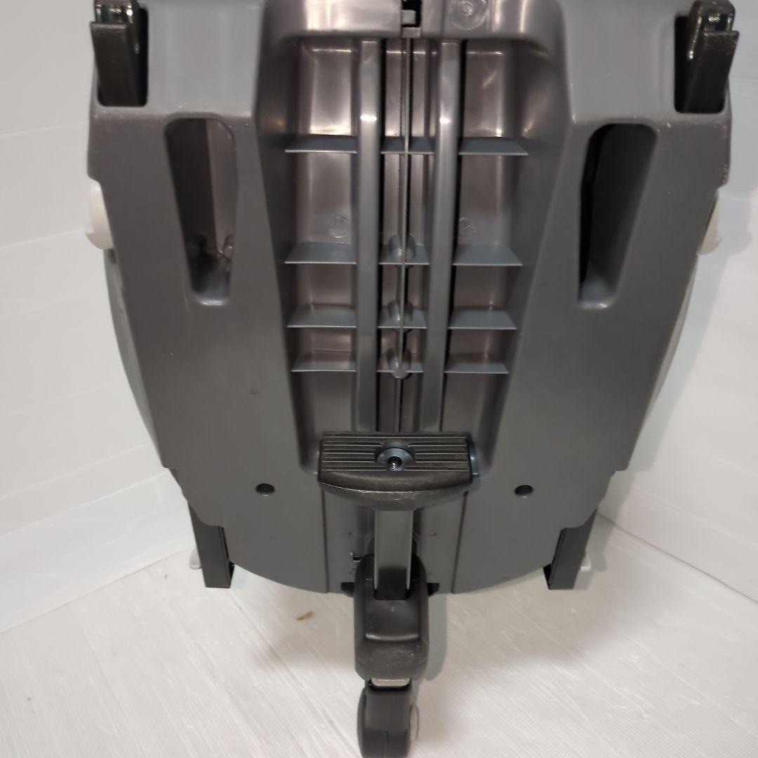 【美品】ISOFIX 高級モデル コンビ クルムーヴスマート JL-590