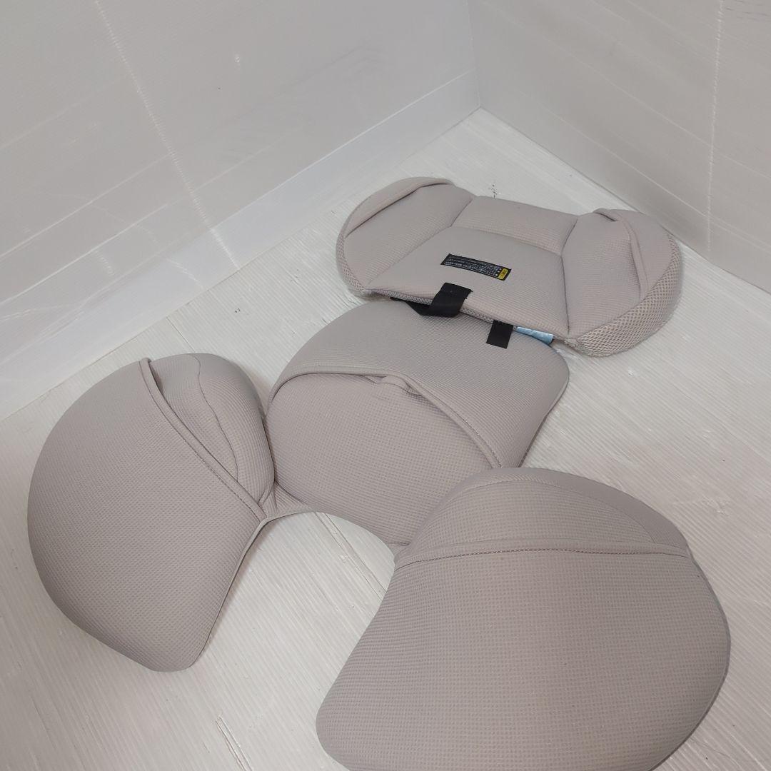 【美品】ISOFIX 高級モデル コンビ クルムーヴスマート JL-590