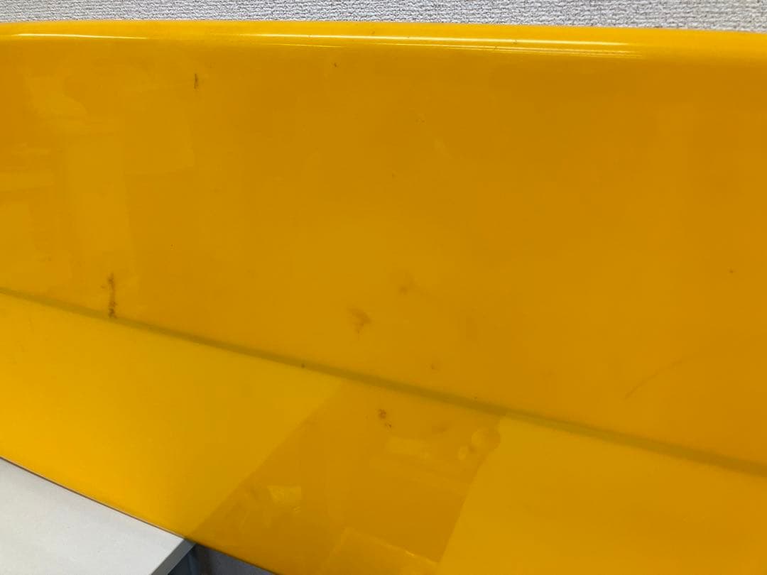 【直接お渡し限定】HOBIE SURFBOARDS サーフボード イエロー