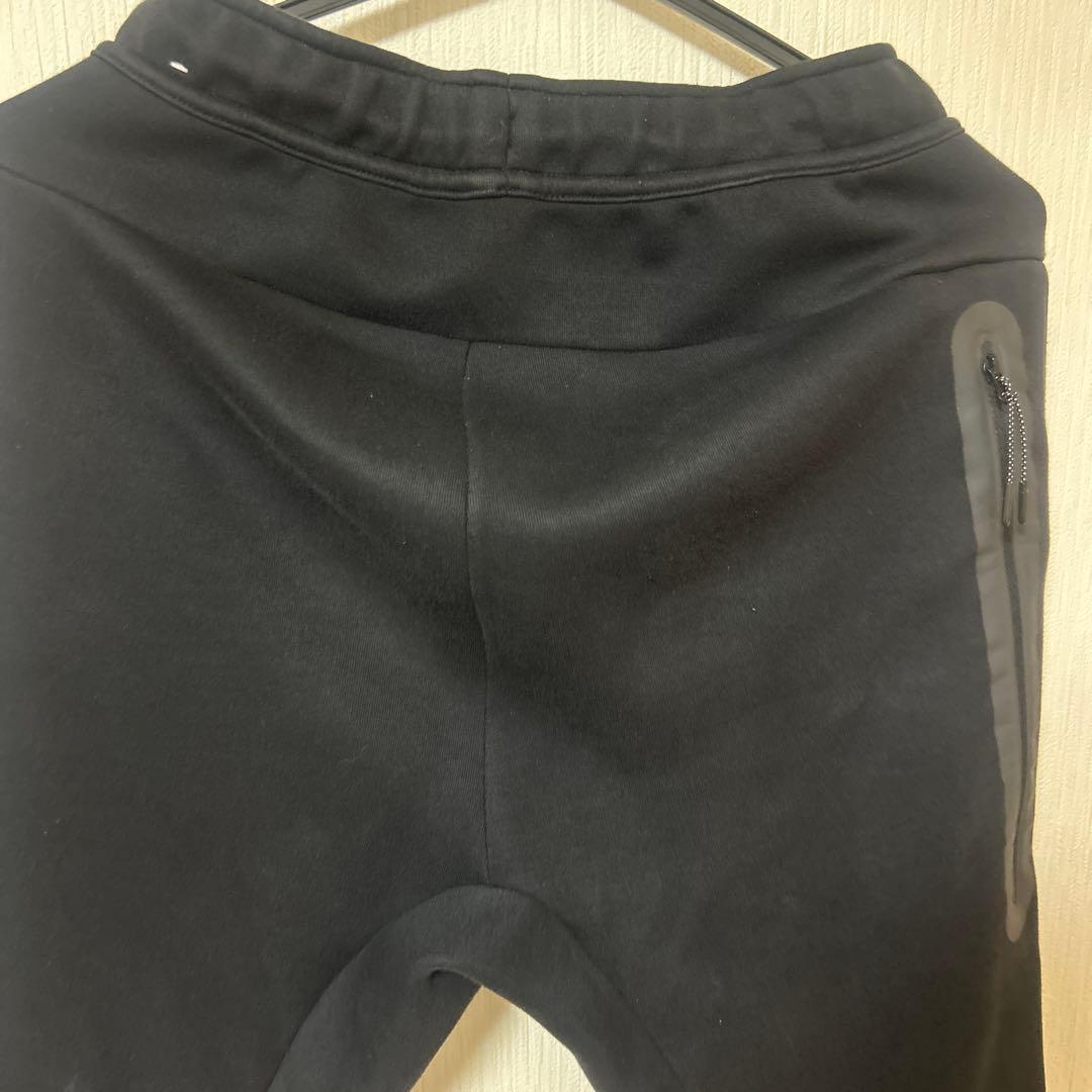 テックフリース　サイズS 希少