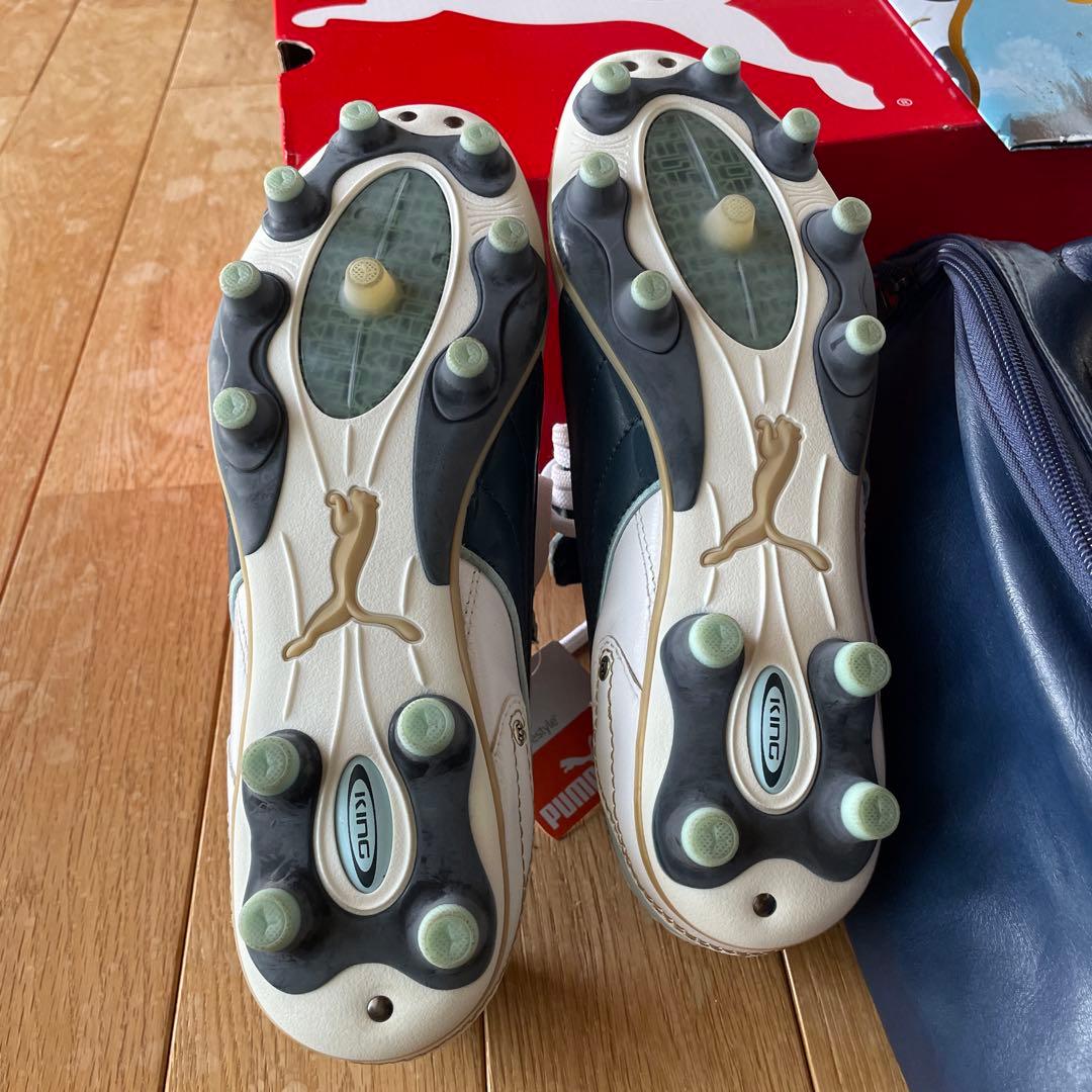 Puma ディエゴ　フィナーレ　サッカーシューズ 26cm