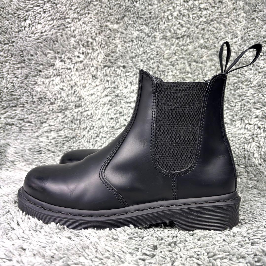 Dr. Martens 2976 MONO サイドゴアブーツ UK7