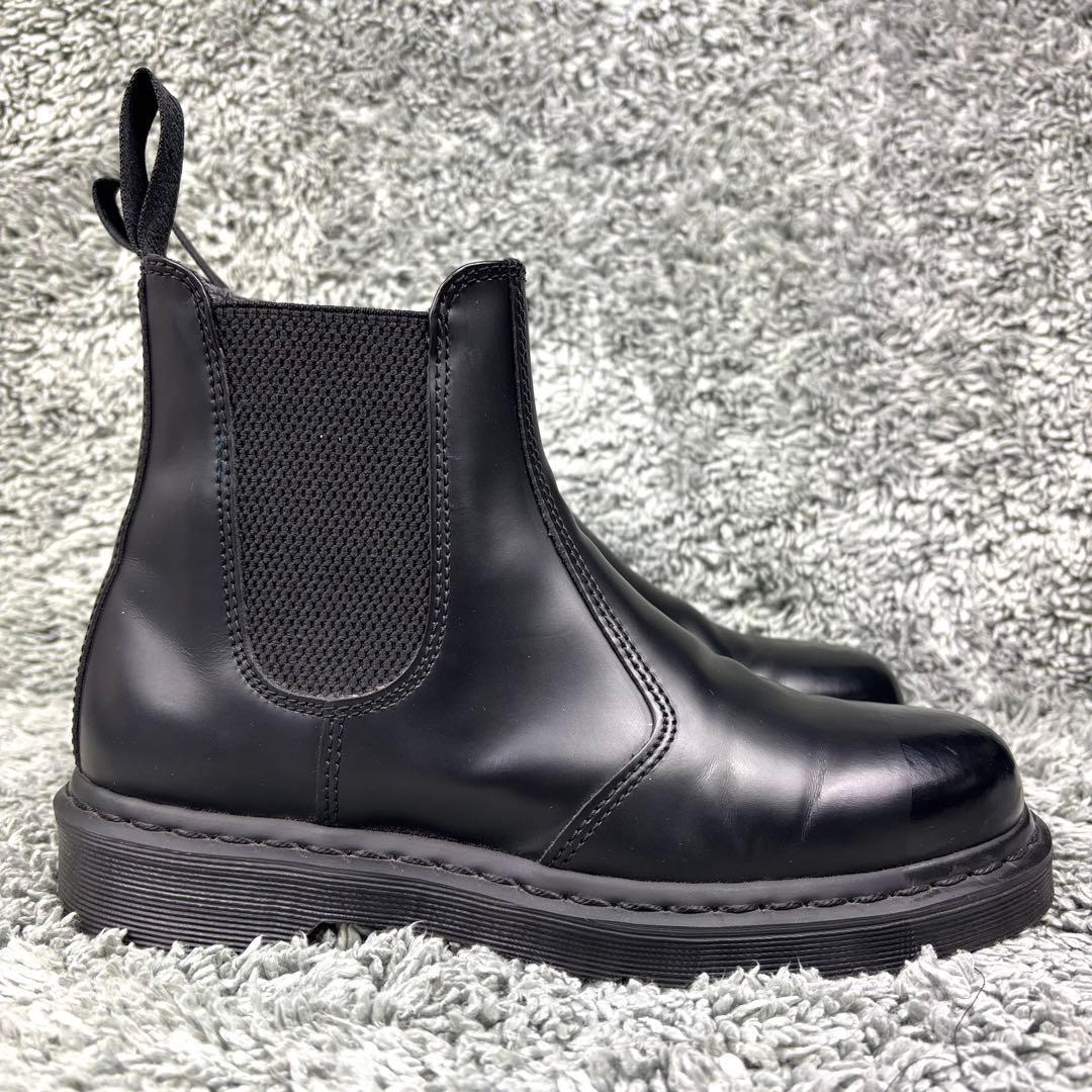Dr. Martens 2976 MONO サイドゴアブーツ UK7