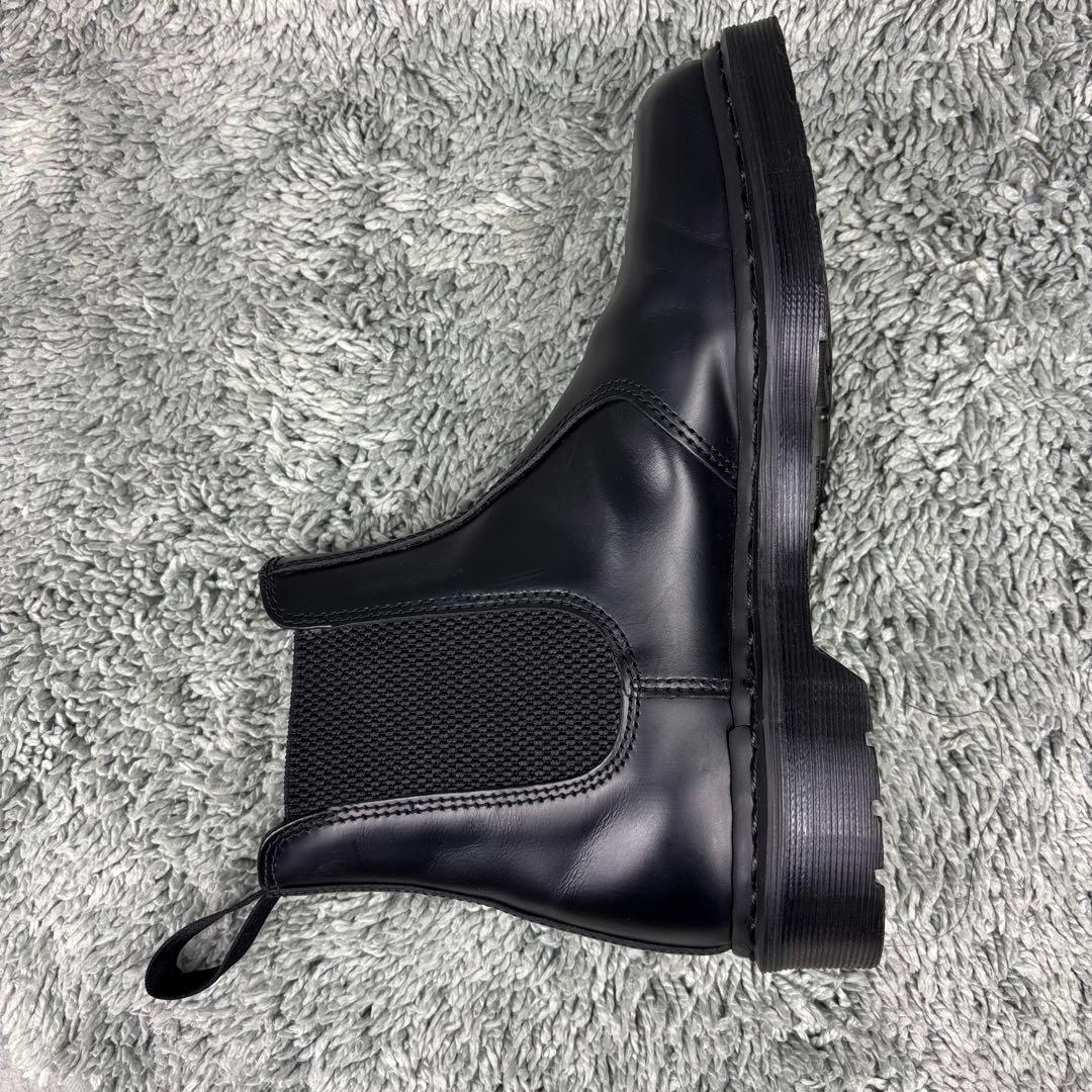 Dr. Martens 2976 MONO サイドゴアブーツ UK7
