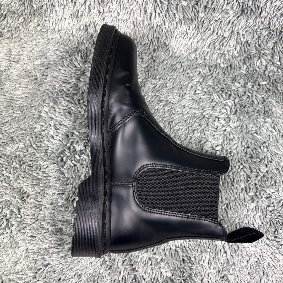 Dr. Martens 2976 MONO サイドゴアブーツ UK7
