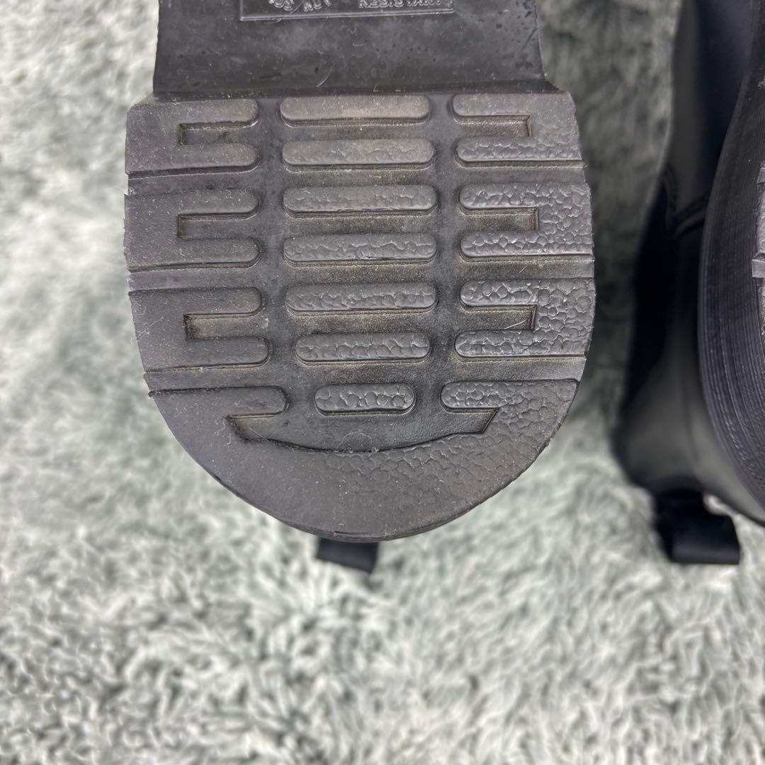 Dr. Martens 2976 MONO サイドゴアブーツ UK7