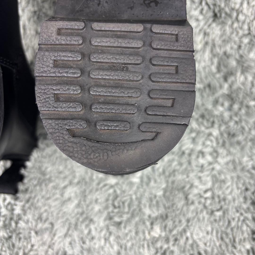 Dr. Martens 2976 MONO サイドゴアブーツ UK7
