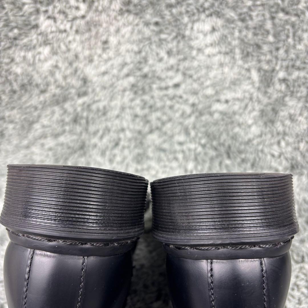 Dr. Martens 2976 MONO サイドゴアブーツ UK7