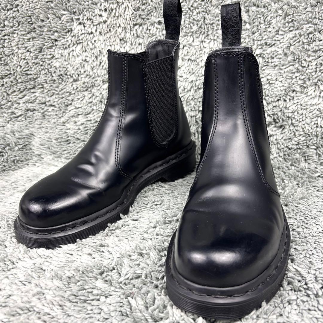 Dr. Martens 2976 MONO サイドゴアブーツ UK7