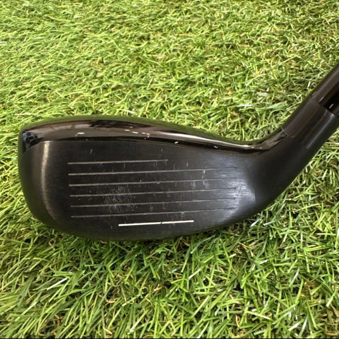 ‼️テーラーメイド M1 レスキュー ユーティリティ4番 5番 2本セット‼️