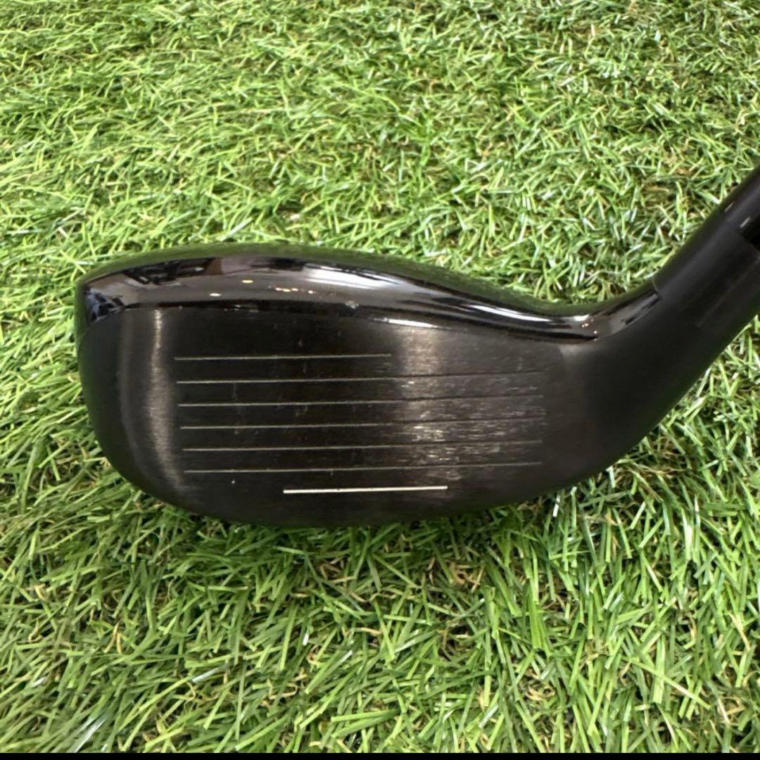 ‼️テーラーメイド M1 レスキュー ユーティリティ4番 5番 2本セット‼️