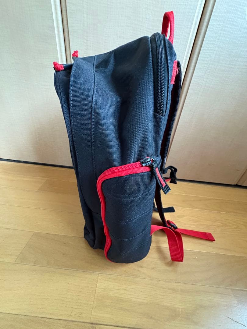 す*ー様 DUCATI バックパック