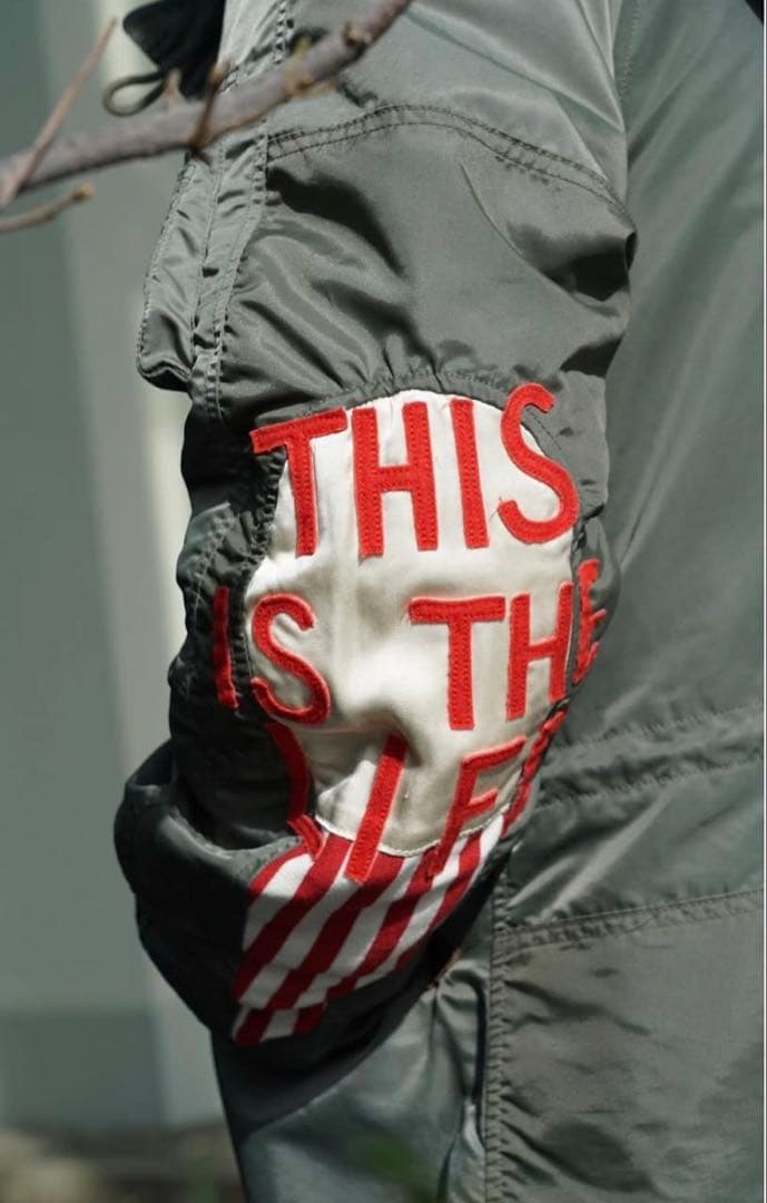 19AW visvim　VALDEZ COAT サイズ1 オリーブ