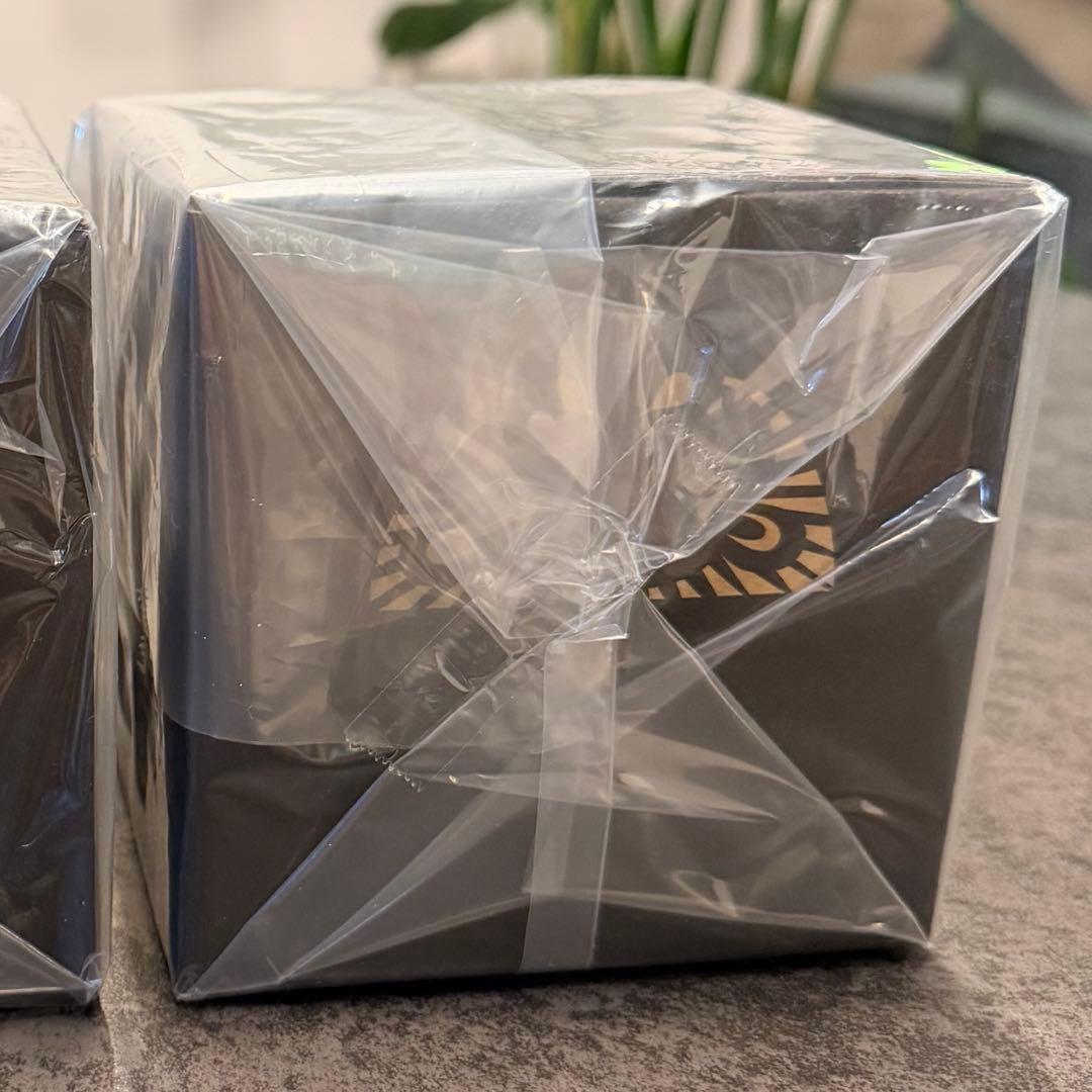 【店舗限定】スタバ ロースタリー リザーブ 東京 だるま ダルマ ブルー 青